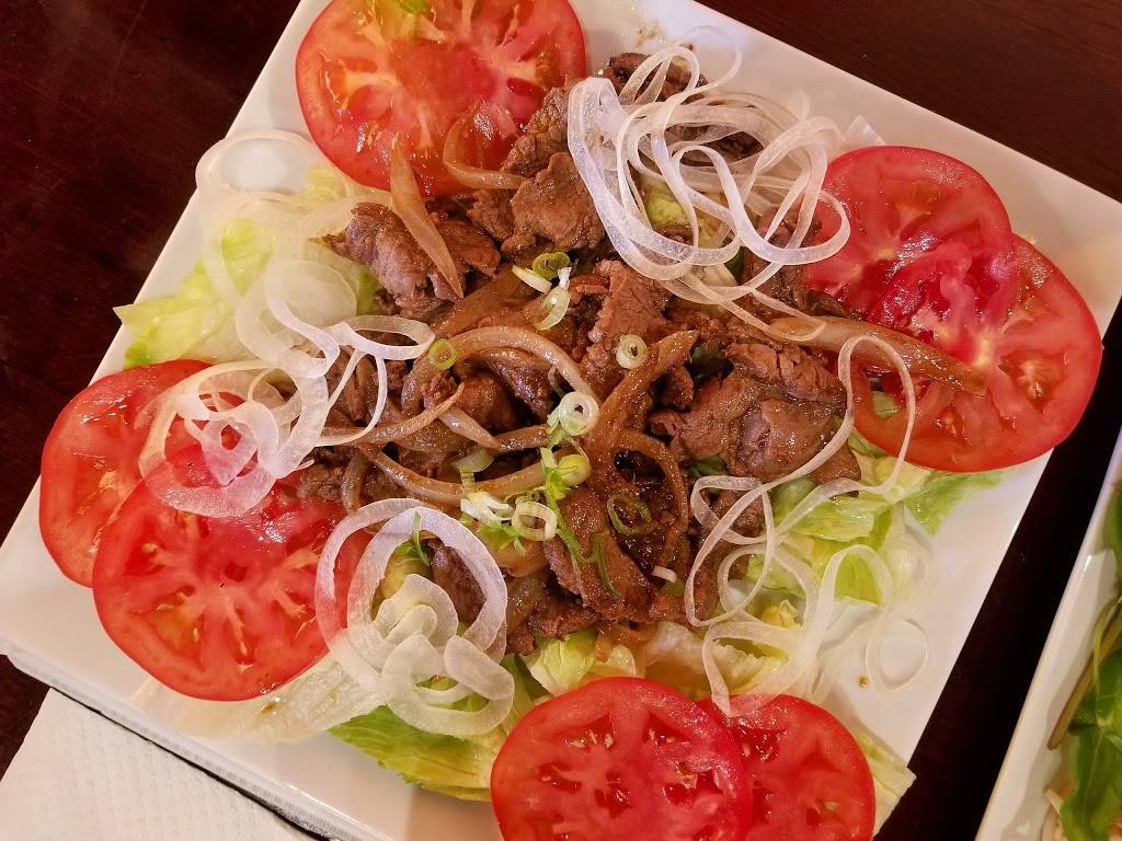 PHO HUNG VIETNAMESE CUISINE | restaurant | 20 Commerce Dr, Westover, WV 26501, USA | 3042925622 OR +1 304-292-5622