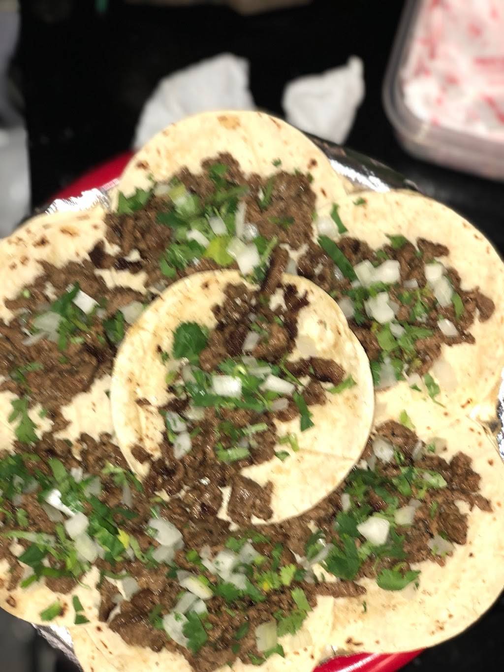 Tacos chuleta | restaurant | Tampa, FL 33619, USA | 8132702588 OR +1 813-270-2588