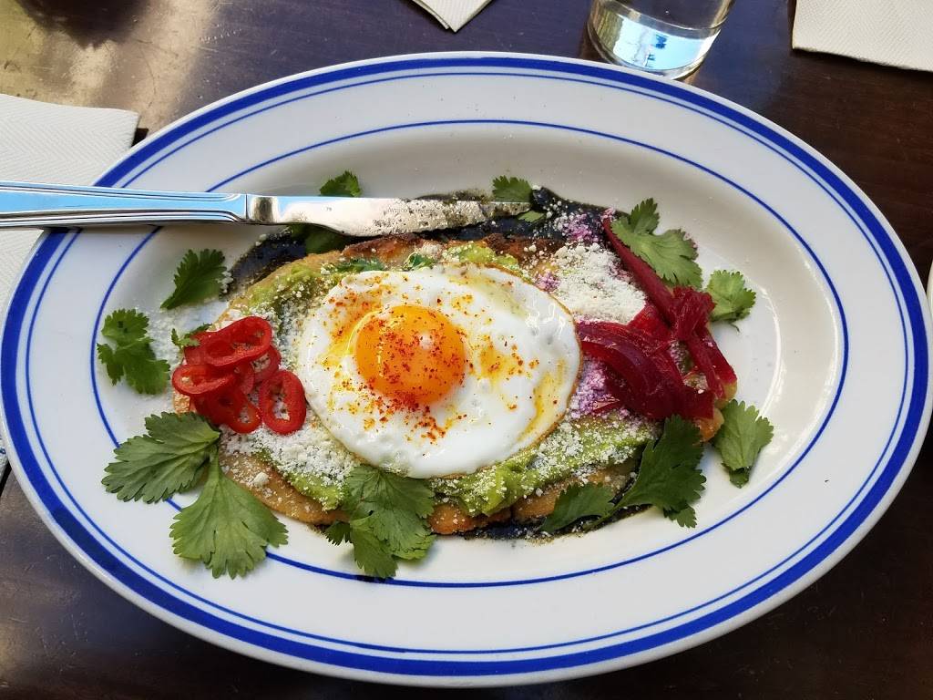 Lunetta All Day | restaurant | 2420 Pico Blvd, Santa Monica, CA 90405, USA | 3105814201 OR +1 310-581-4201