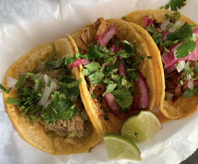 Milola Tacos | restaurant | 6135 N 35th Ave ste 133, Phoenix, AZ 85017, USA | 6029952511 OR +1 602-995-2511