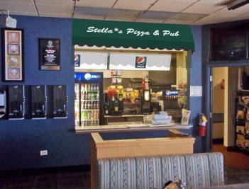 Stellas Pizza & Pub | meal delivery | 1101 Butterfield Rd, Wheaton, IL 60189, USA | 6306906770 OR +1 630-690-6770