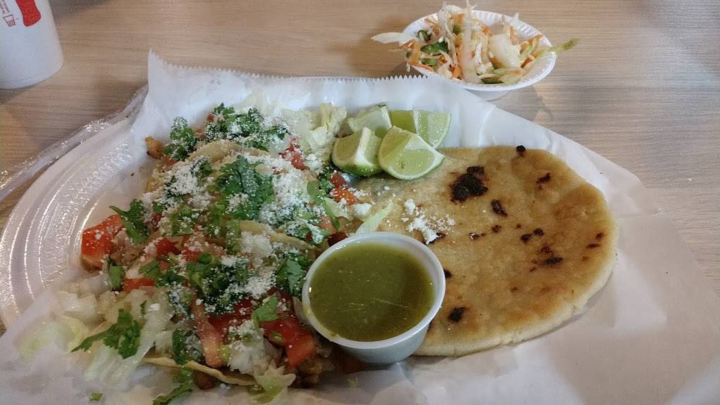 Guacamole Latin Grill | restaurant | 602 Erwin Rd, Dunn, NC 28334, USA | 9108912708 OR +1 910-891-2708