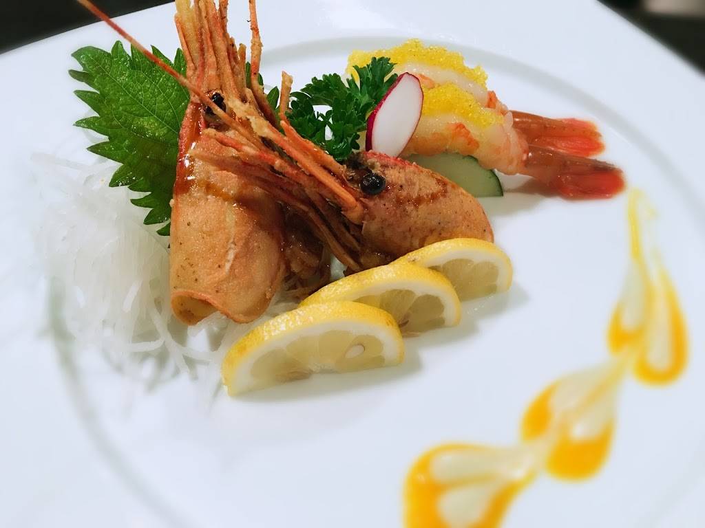 Ninja Japanese Cuisine | restaurant | 1800 Farm to Market 359, Richmond, TX 77406, USA | 2812392299 OR +1 281-239-2299