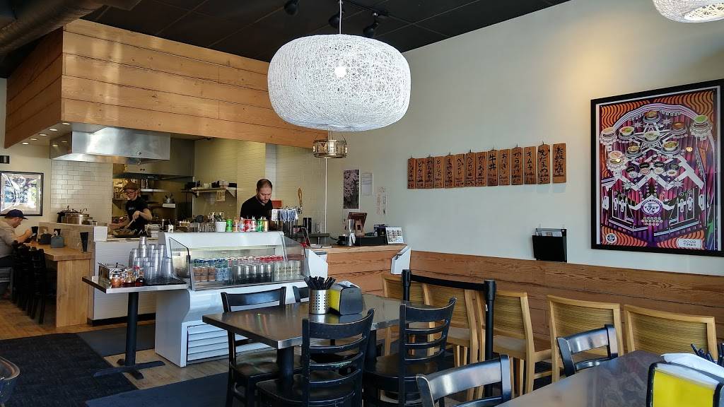 Ramen Kazama Select | restaurant | 1510 Como Ave SE, Minneapolis, MN 55414, USA | 6123314205 OR +1 612-331-4205