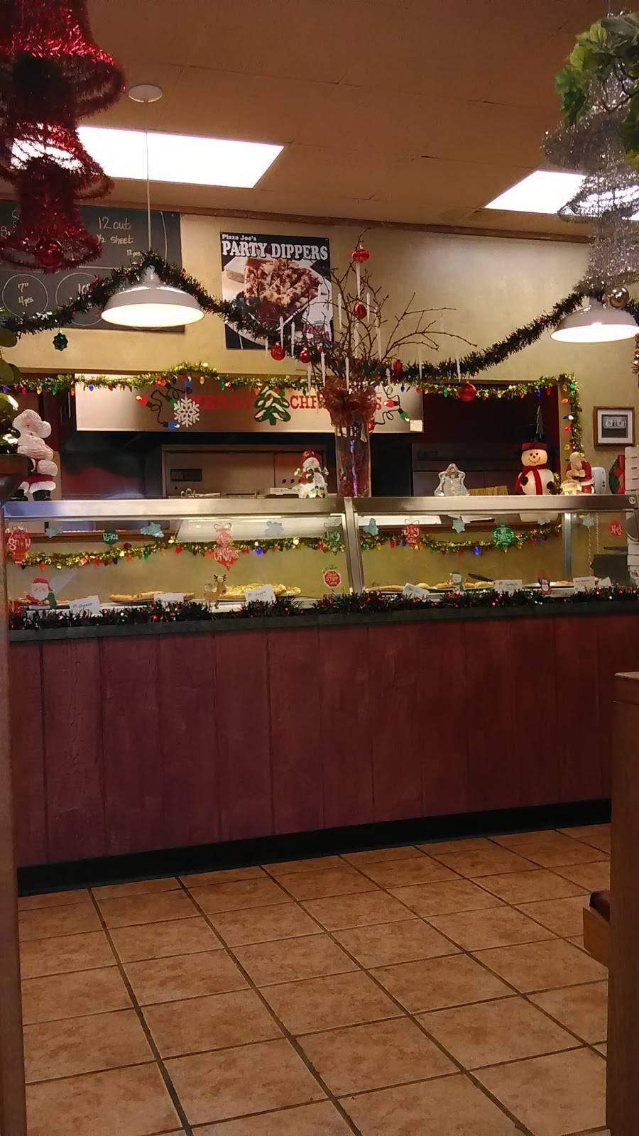 Pizza Joes | restaurant | 642 Gypsy Ln, Youngstown, OH 44505, USA | 3307440099 OR +1 330-744-0099