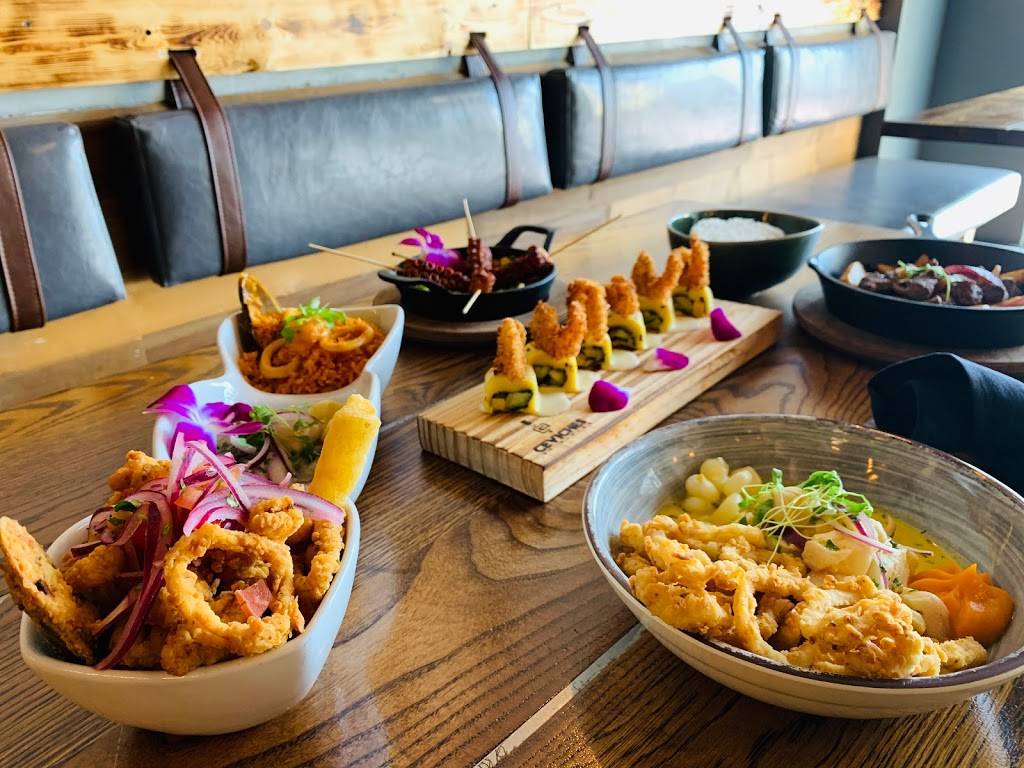 Ceviches by Divino | meal delivery | 7950 Dani Dr Ste 300, Fort Myers, FL 33966, USA | 2392886795 OR +1 239-288-6795