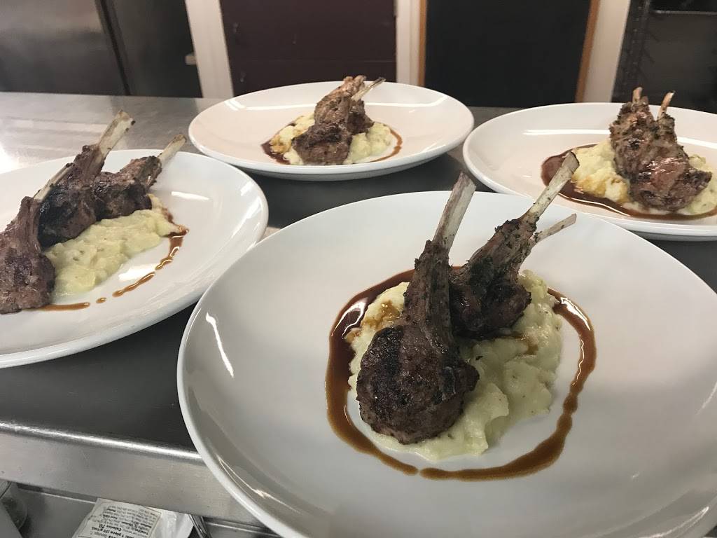 Nonnas at The Homestead | restaurant | 1 Woodridge Rd, Glen Arbor, MI 49636, USA | 2313345222 OR +1 231-334-5222