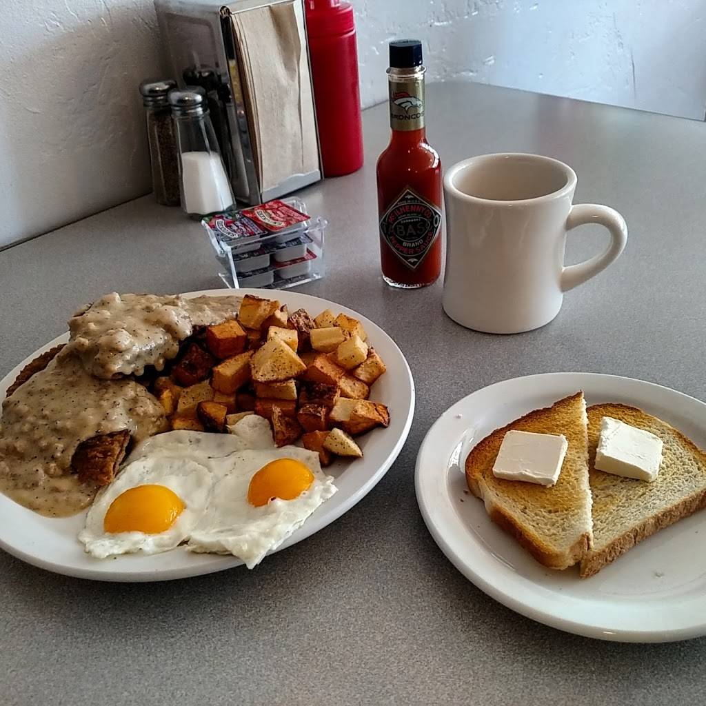 Rock City Cafe | cafe | 1812 Dominion Way, Colorado Springs, CO 80918, USA | 7194247151 OR +1 719-424-7151