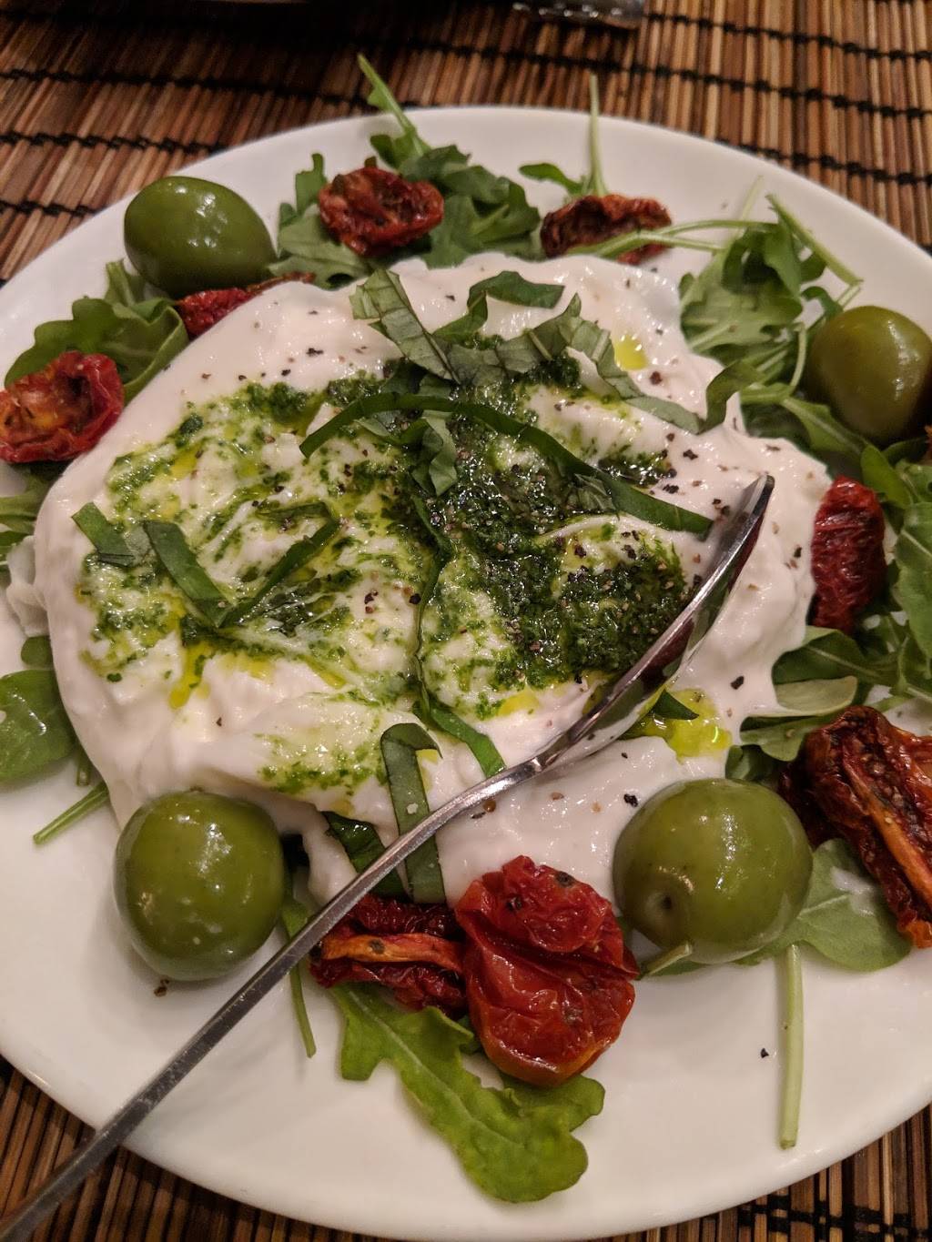 Il Tegamino | restaurant | South side of Ocean Avenue between Lincoln and Monte Verde We are tucked in the Courtyard behind Cottage of Sweets, Carmel-By-The-Sea, CA 93921, USA | 8316776750 OR +1 831-677-6750