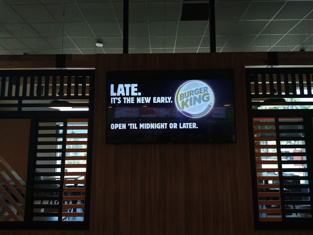 Burger King | restaurant | 11460 US-301, Thonotosassa, FL 33592, USA | 8136929350 OR +1 813-692-9350