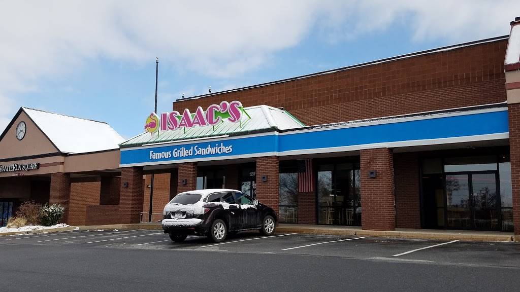 Isaacs Restaurant | restaurant | 1559 Manheim Pike, Lancaster, PA 17601, USA | 7175607774 OR +1 717-560-7774