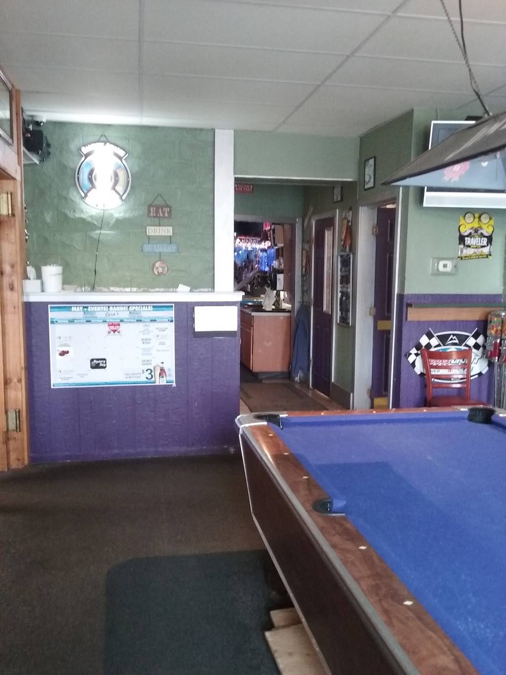 Lisas Restaurant & Lounge | restaurant | 15 Bangor St, Augusta, ME 04330, USA | 2076210599 OR +1 207-621-0599