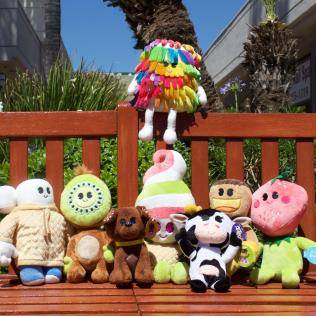 Menchies Frozen Yogurt | bakery | 3090 W Shaw Ave Ste 102, Fresno, CA 93711, USA | 5597955888 OR +1 559-795-5888