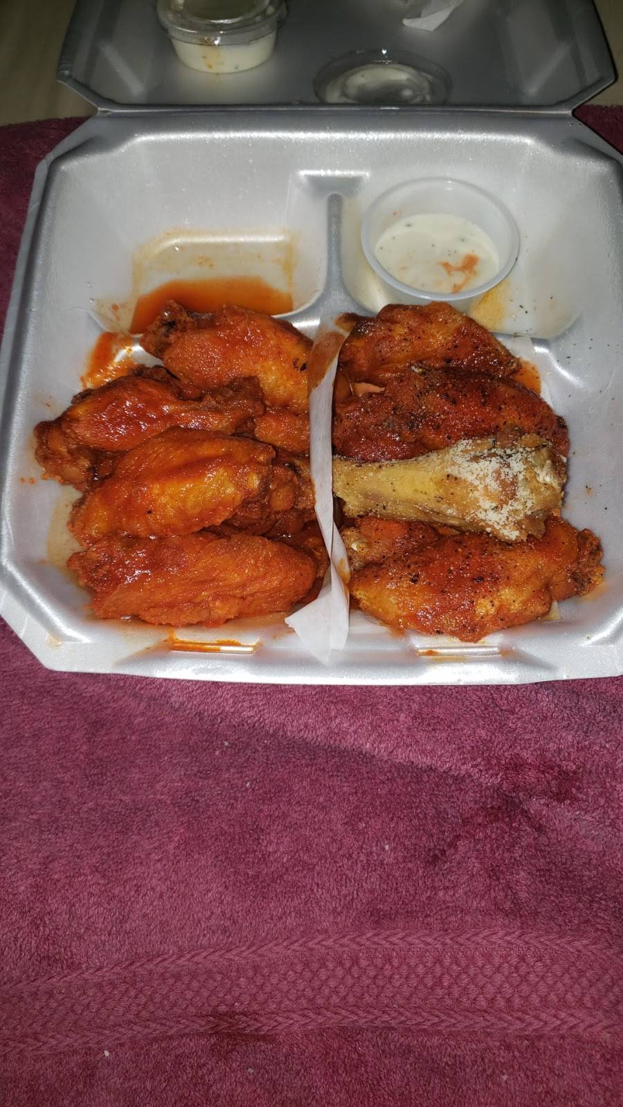 Kajun Kick | restaurant | 14129 Dedeaux Rd #4511, Gulfport, MS 39503, USA | 2283143066 OR +1 228-314-3066