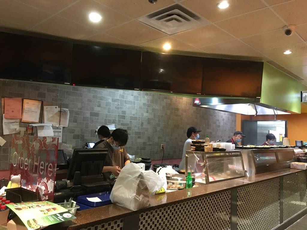 Hibachi Master | meal delivery | 8512 5th Ave, Brooklyn, NY 11209, USA | 7188664612 OR +1 718-866-4612