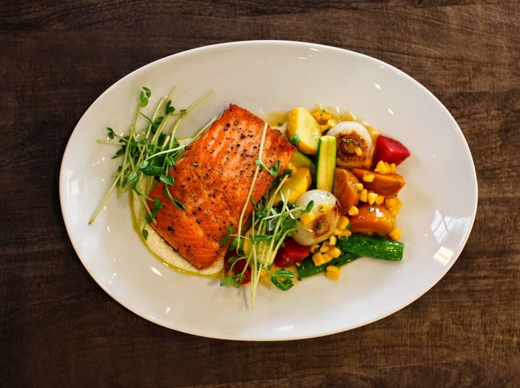 Wildflower | restaurant | 7037 N Oracle Rd, Tucson, AZ 85704, USA | 5202194230 OR +1 520-219-4230