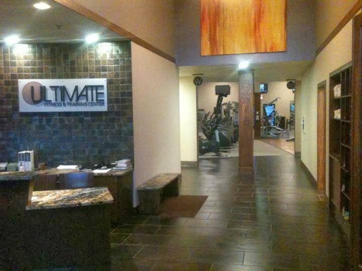 Ultimate Fitness & Training Center | restaurant | 11111 Greenbrier Rd, Minnetonka, MN 55305, USA | 9522418500 OR +1 952-241-8500