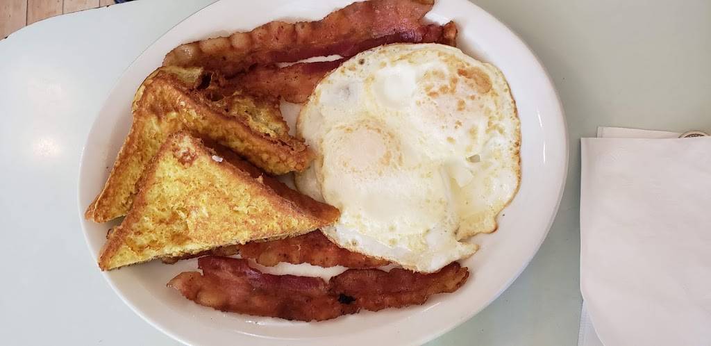 Grandma Sallys Family Restaurant | restaurant | 7301 W North Ave, River Forest, IL 60305, USA | 7087712047 OR +1 708-771-2047