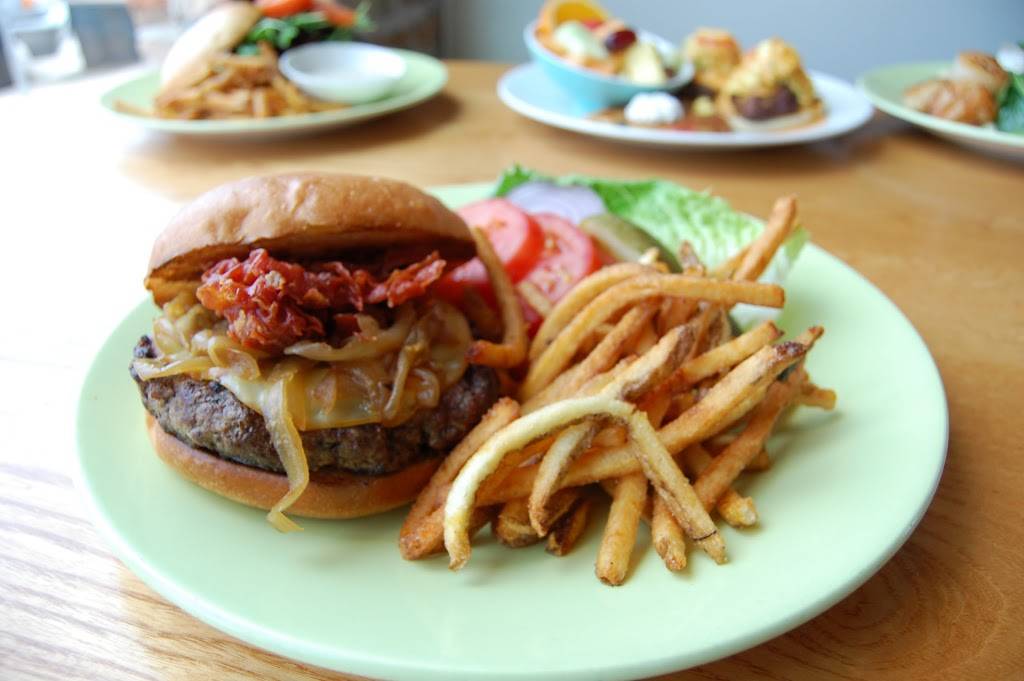 South Congress Cafe | restaurant | 1600 S Congress Ave, Austin, TX 78704, USA | 5124473905 OR +1 512-447-3905