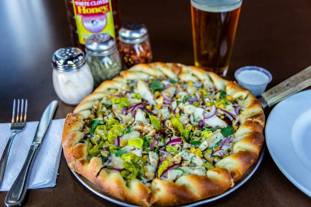 Wild Garlic Pizza & Pub | restaurant | 670 Mt Rose St, Reno, NV 89509, USA | 77528489002 OR +1 775-284-8900 ext. 2