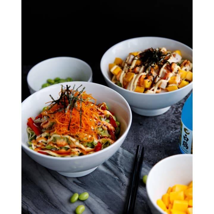 Sushi Shop | restaurant | 8061 Boulevard Newman, LaSalle, QC H8N 2N9, Canada | 5145950777 OR +1 514-595-0777