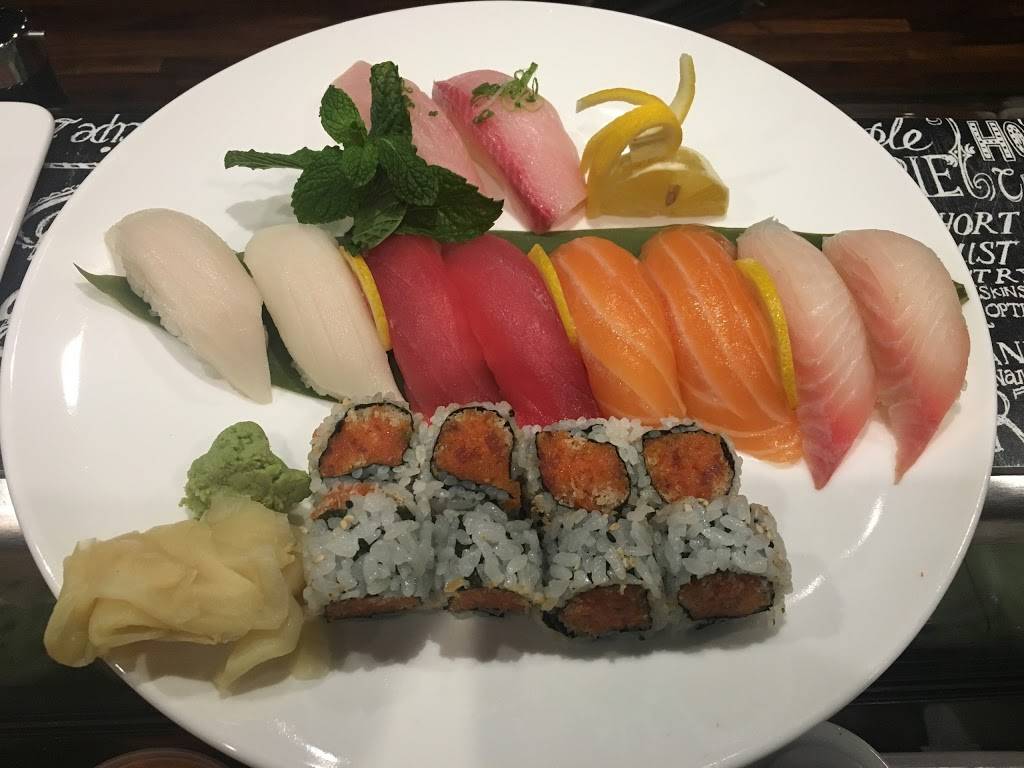 Koto Grill Sushi & Steakhouse | restaurant | 1830 NE Pine Island Rd #155, Cape Coral, FL 33909, USA | 2397721965 OR +1 239-772-1965