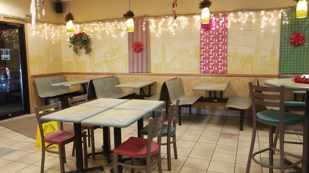 Subway | restaurant | 1022 W 1st St, Sumner, IA 50674, USA | 5635788080 OR +1 563-578-8080