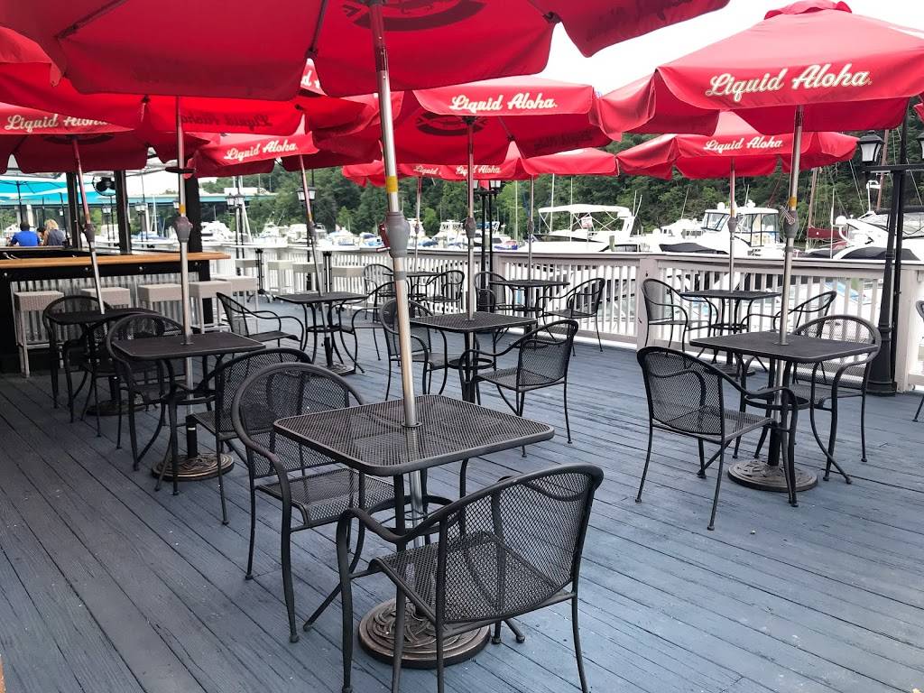 The Harbour Grille | restaurant | 13188 Marina Way, Woodbridge, VA 22191, USA | 7035480088 OR +1 703-548-0088