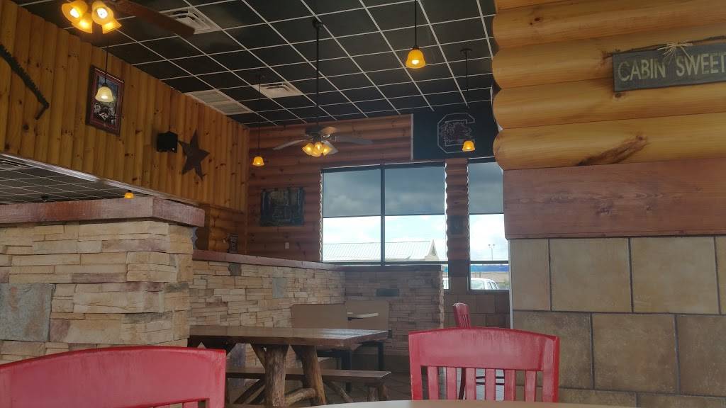 Cook Out | restaurant | 10030 Two Notch Rd, Columbia, SC 29223, USA | 8035509732 OR +1 803-550-9732