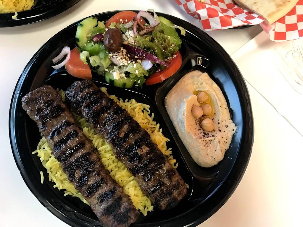 Zukis Pita | restaurant | 4522 N 19th Ave, Phoenix, AZ 85015, USA | 6023471111 OR +1 602-347-1111