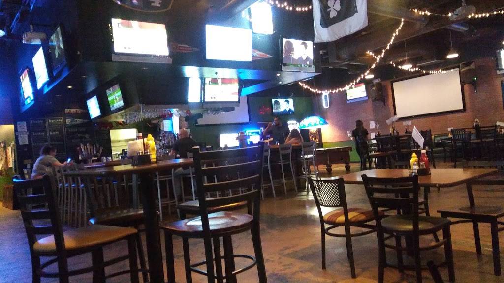 The Gym Grill and Bar | night club | #1, 2510 E Hunt Hwy, San Tan Valley, AZ 85143, USA | 4806772146 OR +1 480-677-2146