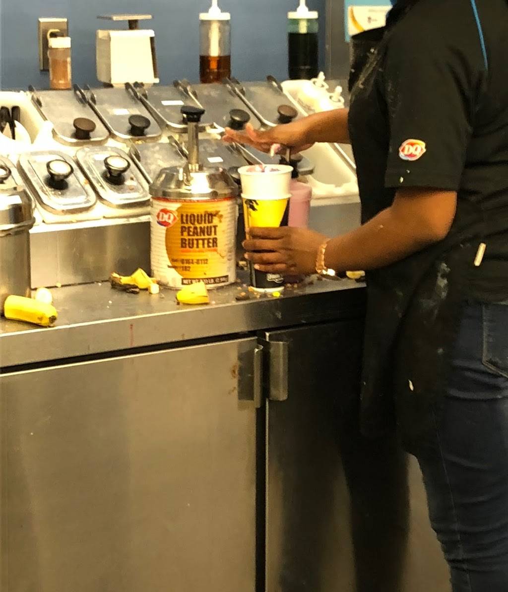 Dairy Queen Ltd Brazier | restaurant | 1100 S Lake Dr, Lexington, SC 29073, USA | 8038080598 OR +1 803-808-0598