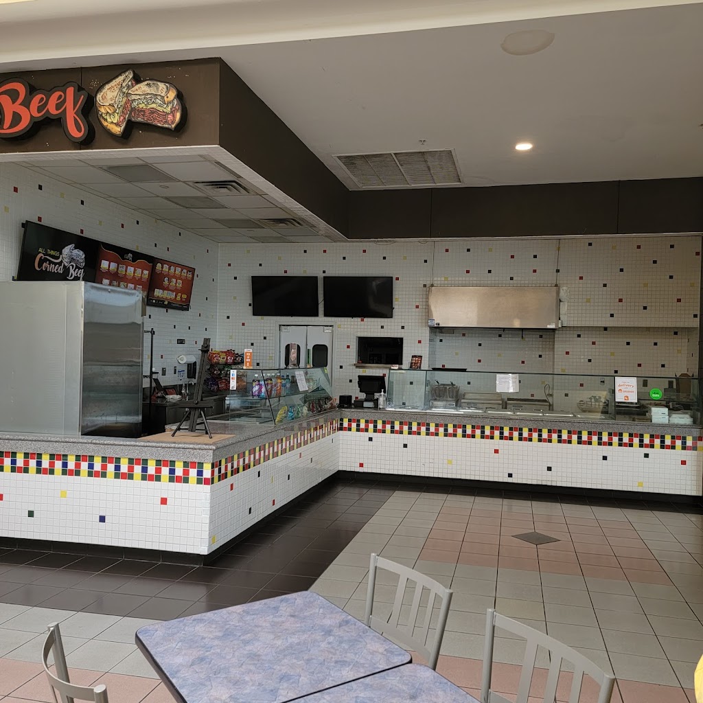 All Things Corned Beef | restaurant | 2401 S Stemmons Fwy #2348, Lewisville, TX 75067, USA | 4692938446 OR +1 469-293-8446