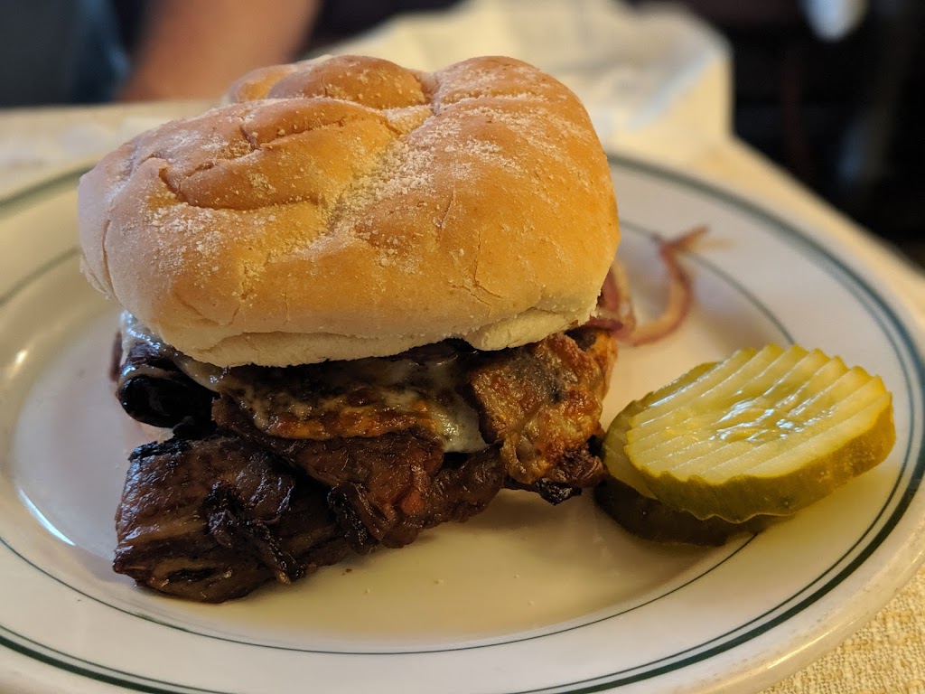 Kempton Hotel | restaurant | 9910 Kistler Valley Rd, Kempton, PA 19529, USA | 6107566588 OR +1 610-756-6588