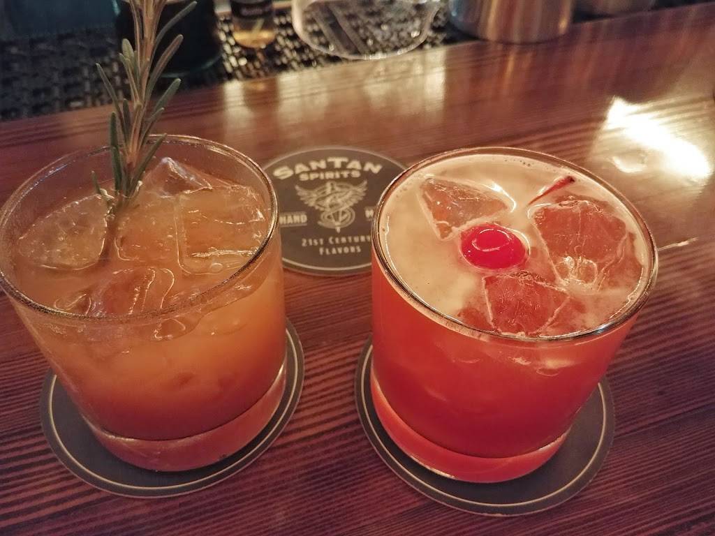 Spirit House | restaurant | 8 S San Marcos Pl #106, Chandler, AZ 85225, USA | 4803064587 OR +1 480-306-4587