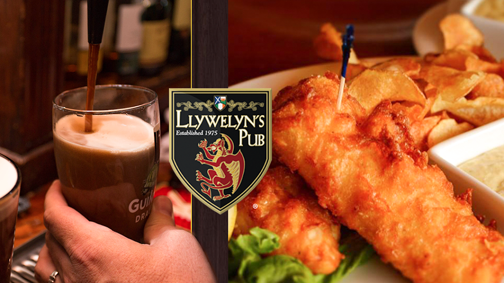 Llywelyns Pub | restaurant | 1732 S 9th St, St. Louis, MO 63104, USA | 3144363255 OR +1 314-436-3255