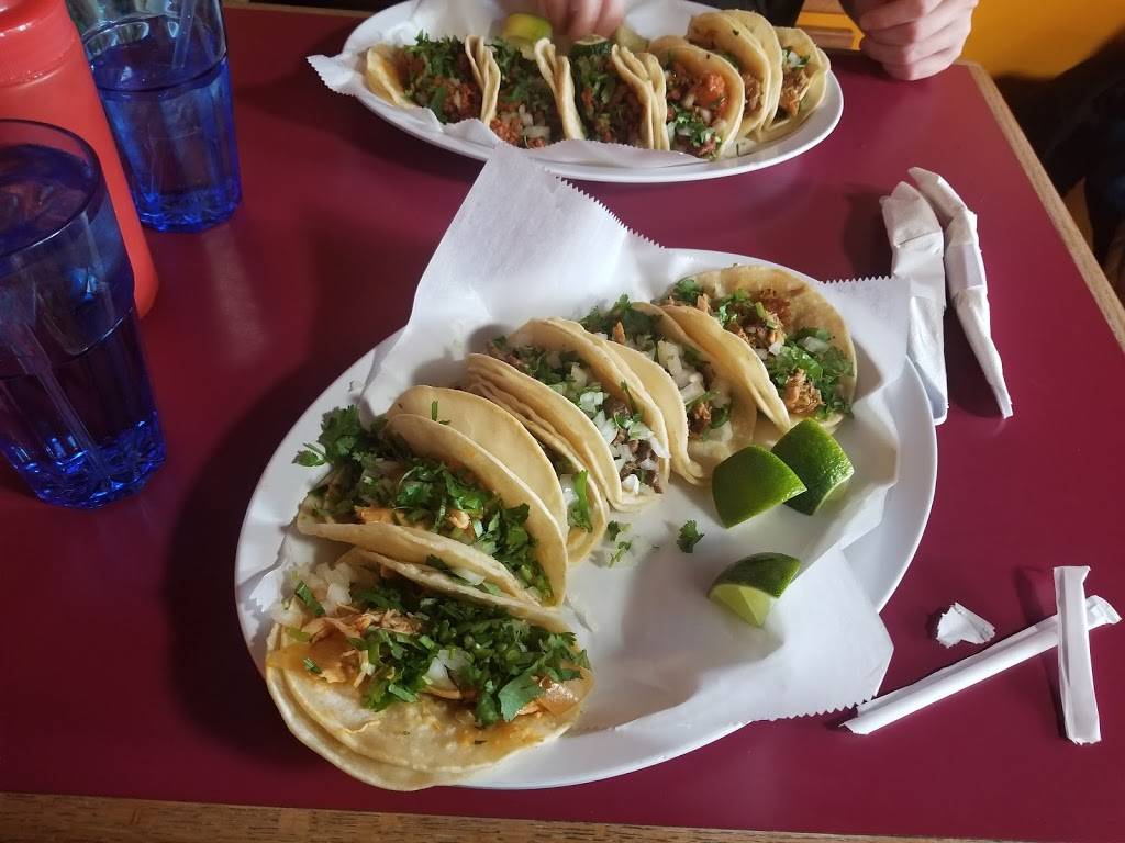 California Taco Shop | restaurant | 381 Plainfield St, Providence, RI 02909, USA | 4019423938 OR +1 401-942-3938