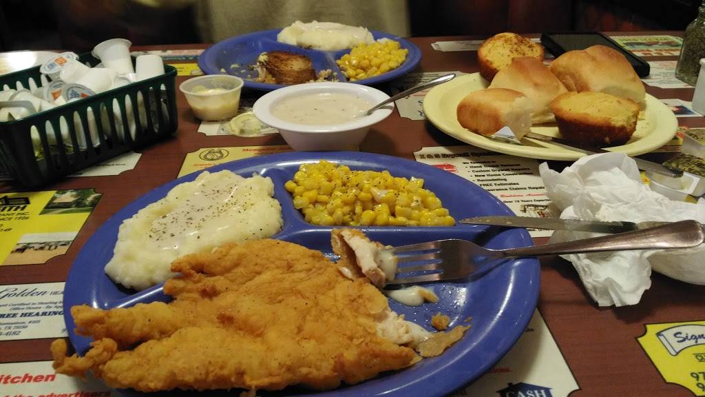 Donnas Kitchen | restaurant | 3600 Gus Thomasson Rd, Mesquite, TX 75150, USA | 9726133651 OR +1 972-613-3651