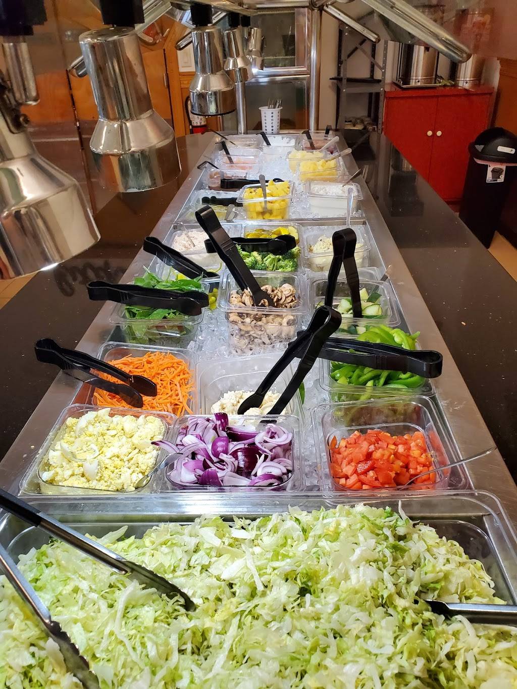 Country Buffet | restaurant | 2202 N Young Blvd, Chiefland, FL 32626, USA | 3524931495 OR +1 352-493-1495