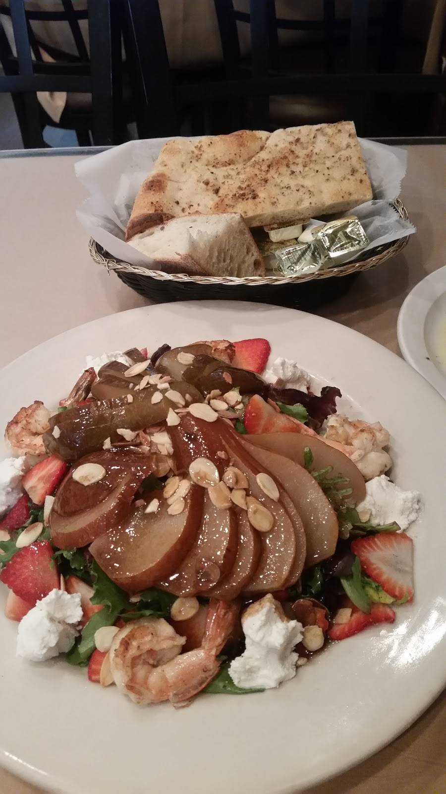 La Strada | restaurant | 355 Millburn Ave, Millburn, NJ 07041, USA | 9734673420 OR +1 973-467-3420