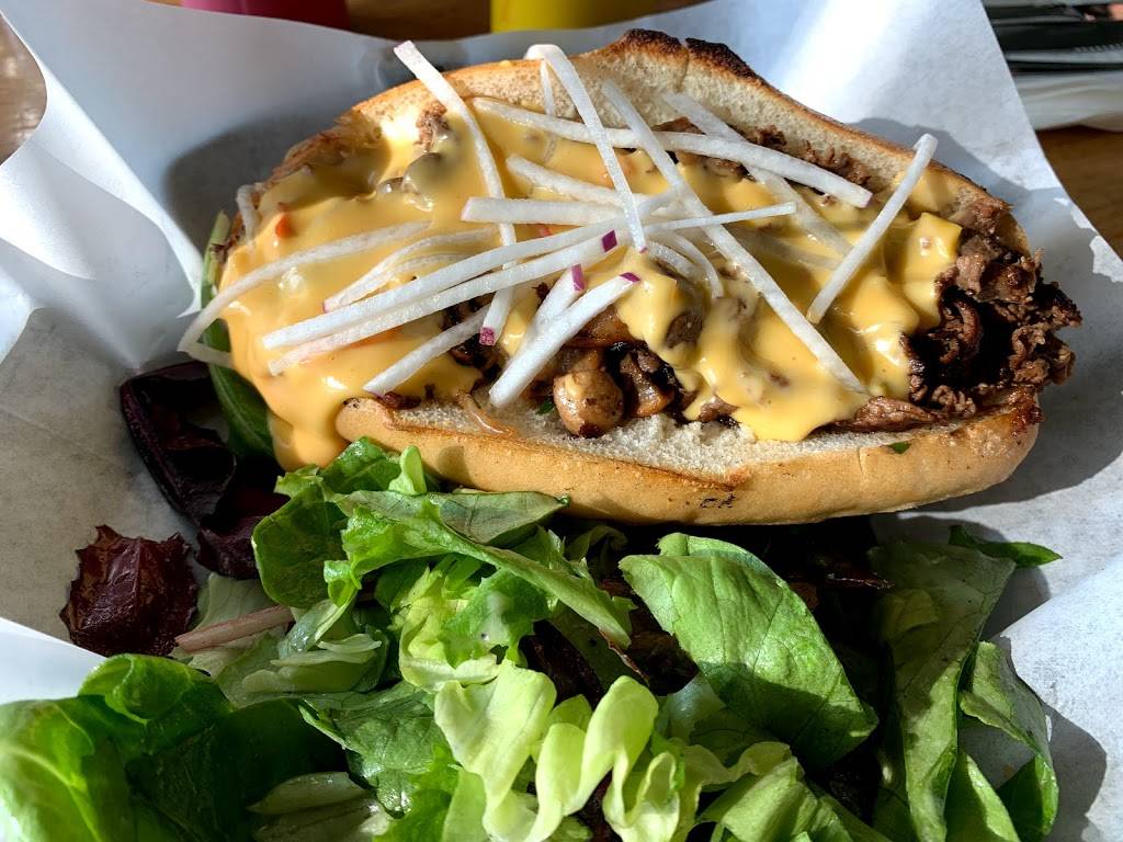 Clove And Hoof | restaurant | 4001 Broadway, Oakland, CA 94611, USA | 5105471446 OR +1 510-547-1446