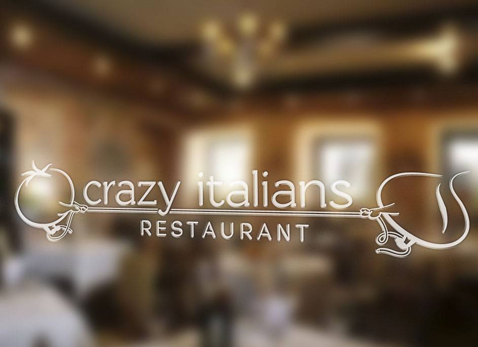 Crazy Italians Restaurant | restaurant | 1250 N Germantown Pkwy #105, Cordova, TN 38016, USA | 9013472449 OR +1 901-347-2449