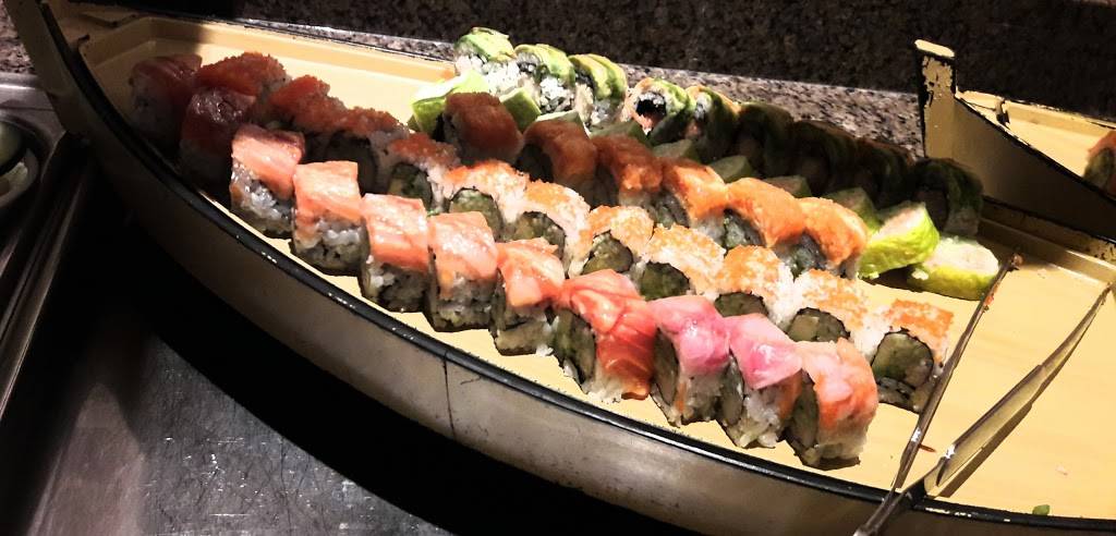 Bamboo | restaurant | 55 Ariadne Rd, Dedham, MA 02026, USA | 7812512566 OR +1 781-251-2566