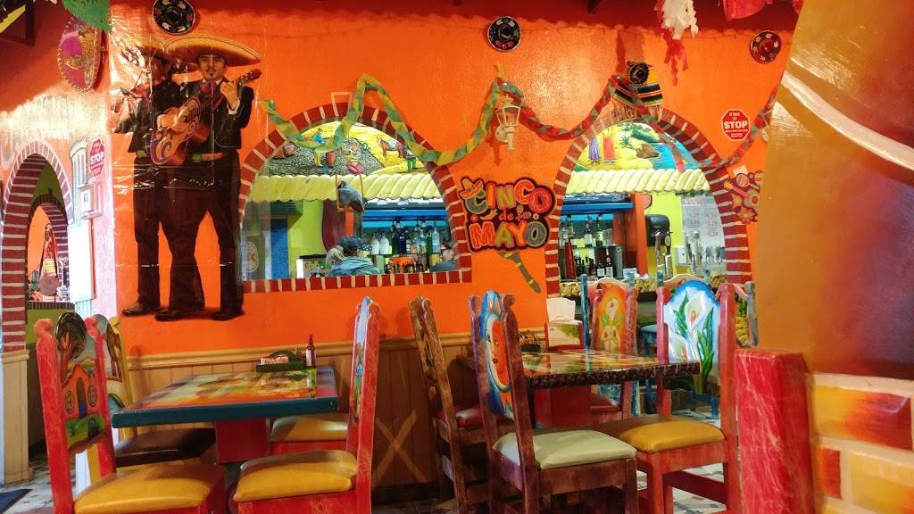 Rancho Grande | restaurant | 8411 Windfall Ln #190, Camby, IN 46113, USA | 3178212943 OR +1 317-821-2943