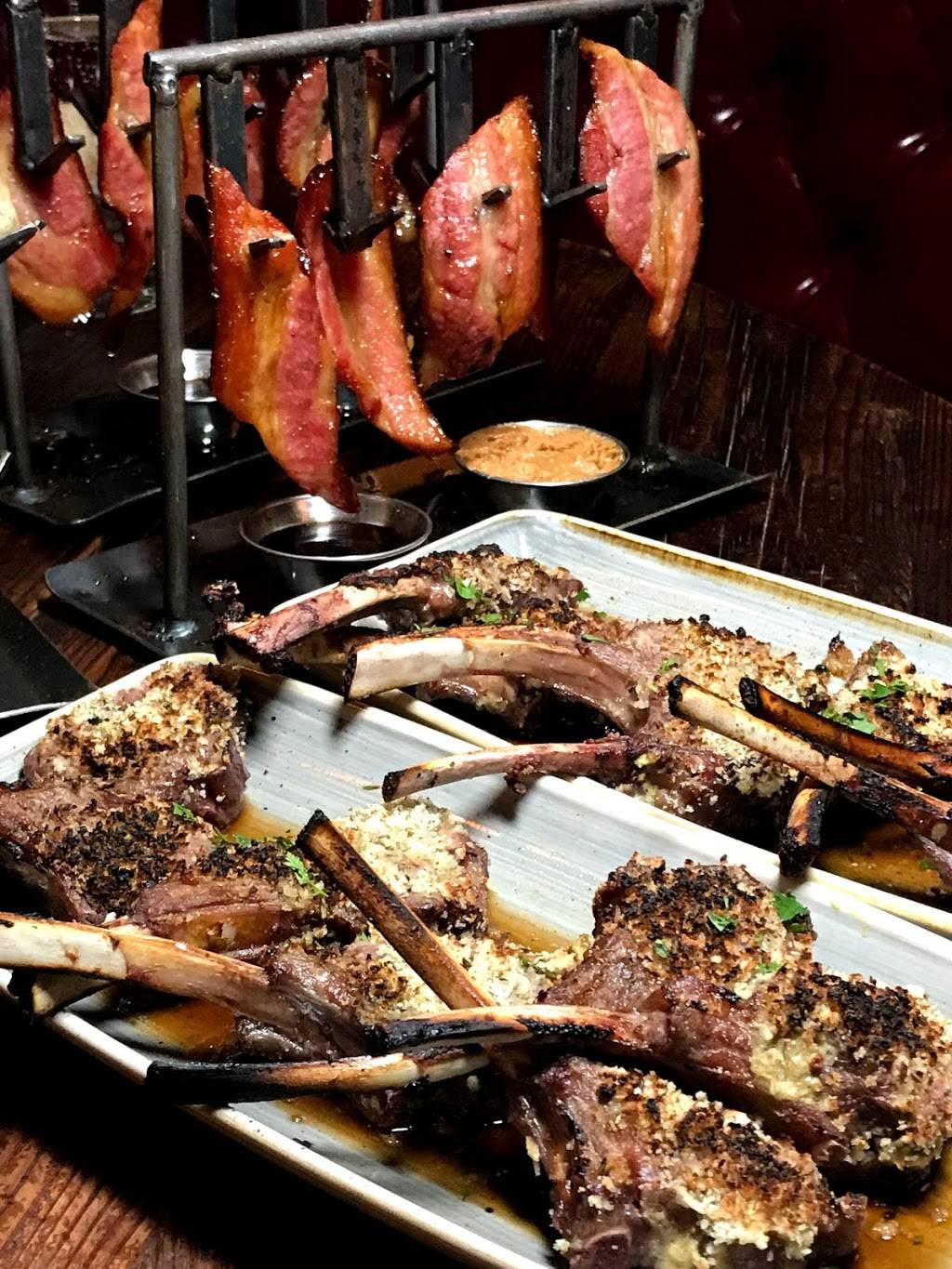 Uncle Jacks Meat House | restaurant | 36-18 Ditmars Blvd, Astoria, NY 11105, USA | 9177451553 OR +1 917-745-1553