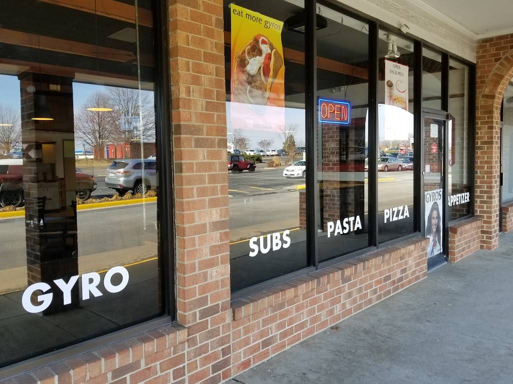 Brooklyn Pizza | restaurant | 14506 Smoketown Rd, Woodbridge, VA 22192, USA | 7034918000 OR +1 703-491-8000