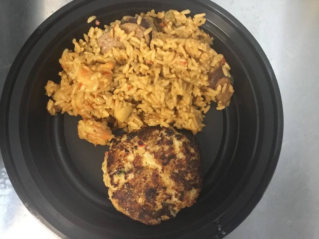 Burning Stix | restaurant | 4312 St Goar St, Dickinson, TX 77539, USA | 8327381147 OR +1 832-738-1147