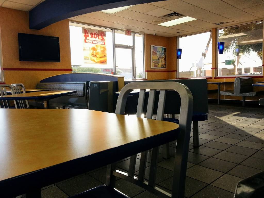 Burger King | restaurant | 9680 W Camelback Rd, Glendale, AZ 85305, USA | 6238772478 OR +1 623-877-2478