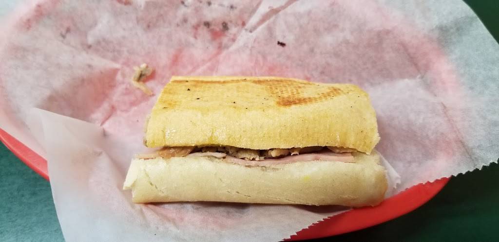 Chicken Time Cuban Cuisine | restaurant | 10819 SE, US-441, Belleview, FL 34420, USA | 3523070555 OR +1 352-307-0555