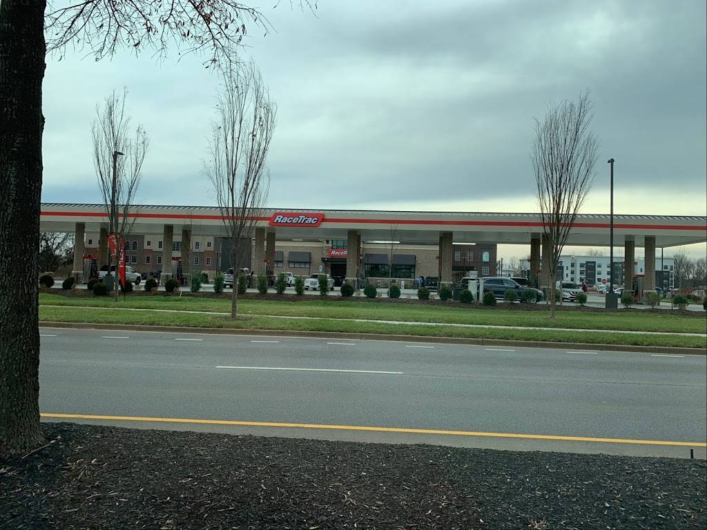 RaceTrac | bakery | 2121 Medical Center Pkwy, Murfreesboro, TN 37129, USA | 6158497605 OR +1 615-849-7605